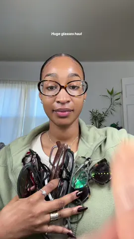 Glasses frames haul >> #glasses #frames #glasseshaul #eyeglasess #eyewear #glassesgurlsss #fyp #glassestrend  