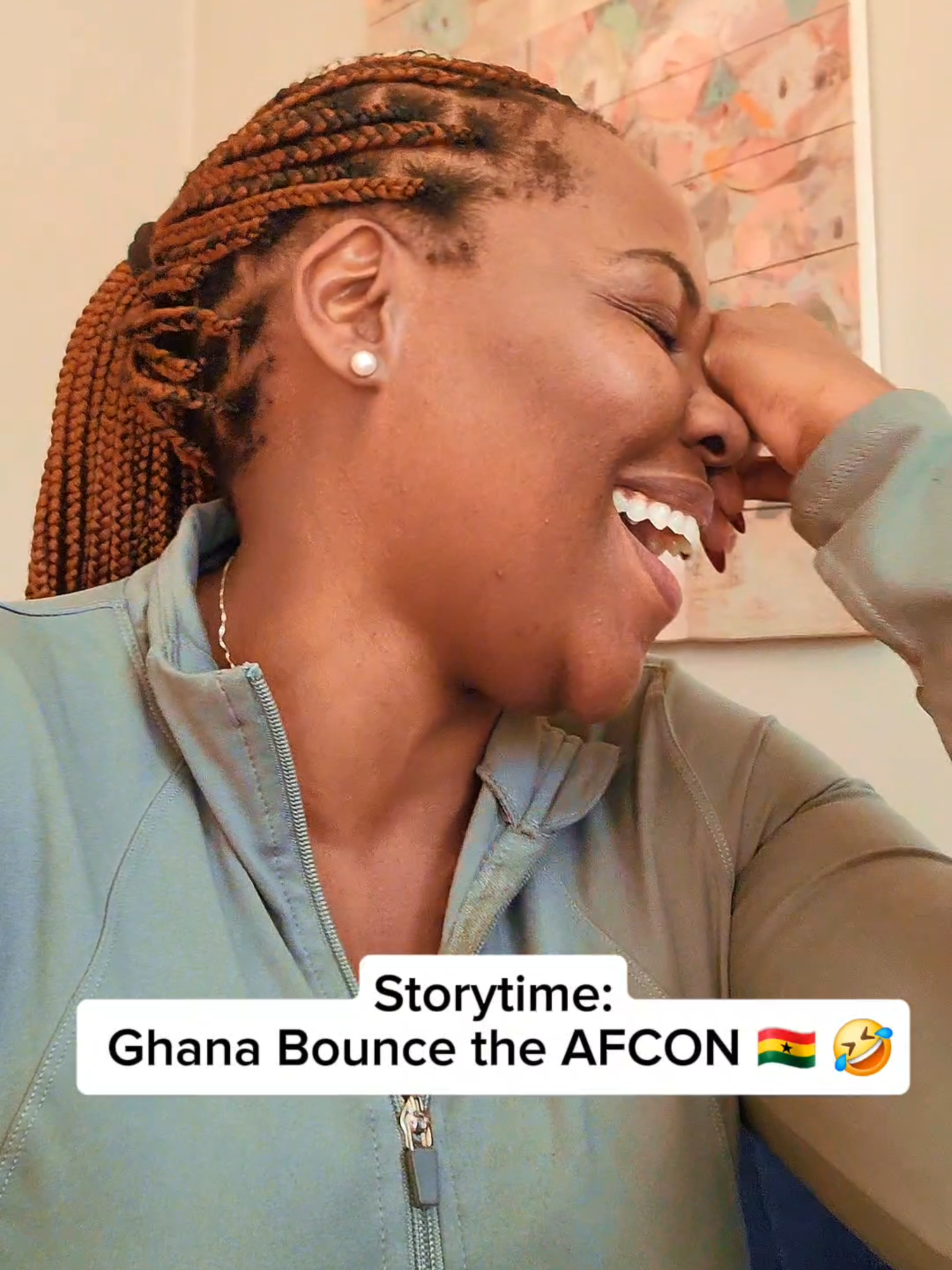 Just joking 📷📷 #ntebotells #storytime #ghanatiktok📷 #ghana #tiktoknigeria #tiktoksouthafrica #afcon2025 #africantiktok #afcon