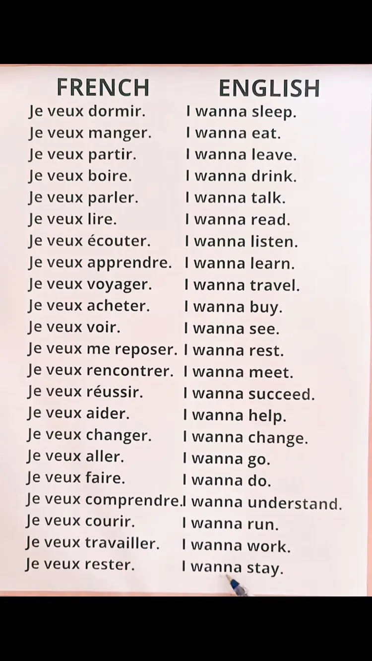 #fyp #anglais #aprendrelanglais #france #viral