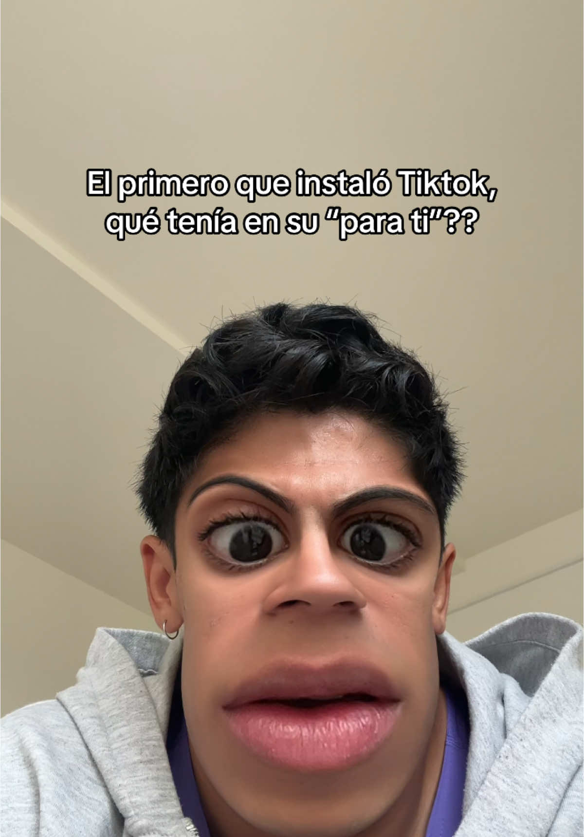 Alguien sabe?🧑🏽‍🦲 #tiktok #fyp #meme #memes #lentejas #risa 