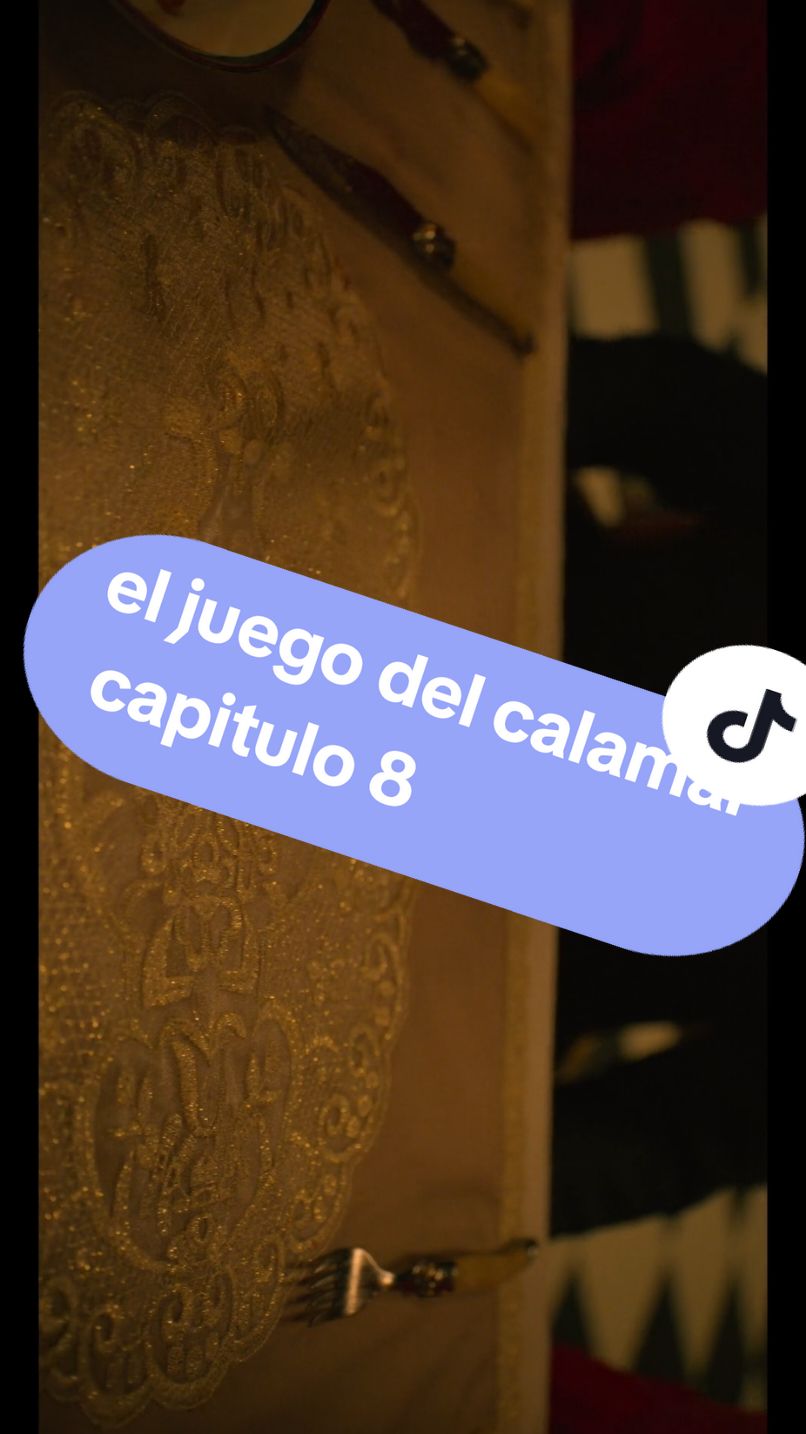 el juego del calamar capitulo 8 parte 5