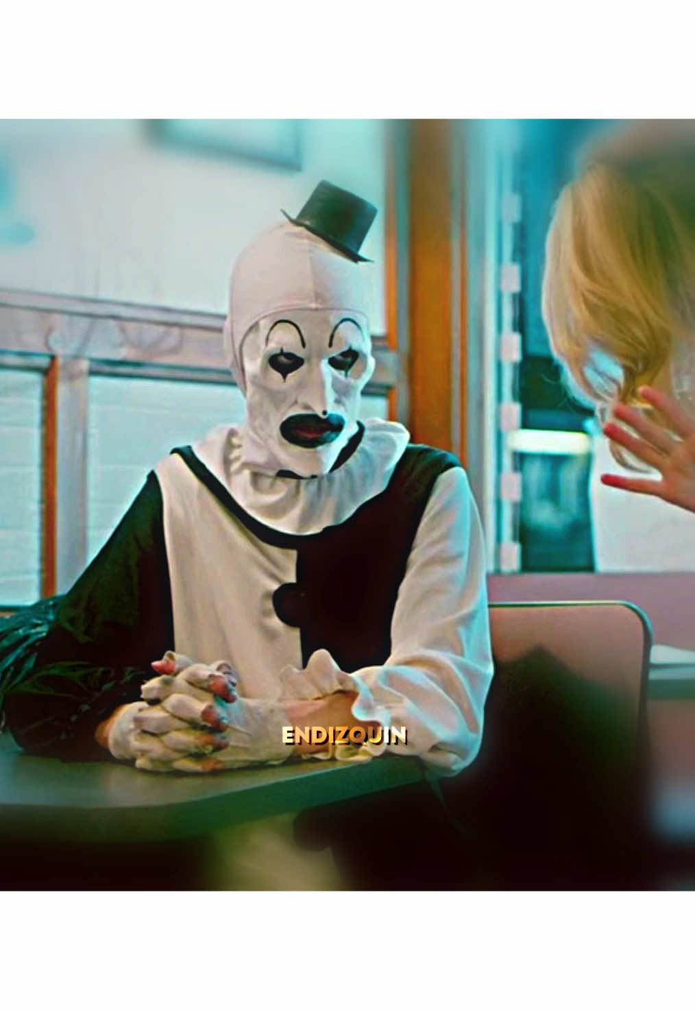 #edit #terrifier #terrifier3 #arttheclownedit #clown #fyp 