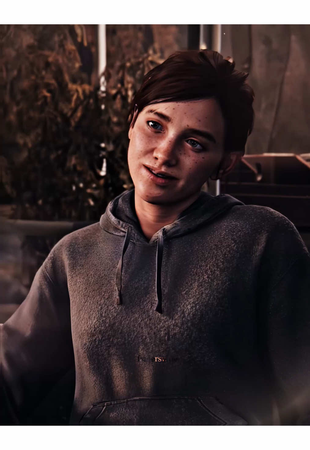 repost js trying to see if it’s available for the fyp now 🥲 || scp: zechscenes on ig || ib: .aexbills (i cant find them) #ELLIEWILLIAMS #DINA #thelastofus #tlou #thelastofuspart2 #tlou2 #elliewilliamstlou #tloudina #dinatlou #thelastofusedit #elliewilliamsedit #ellieedit #dinaedit #tlouedit #frazersw1fe #fyp #foryou #foryoupage #viral 