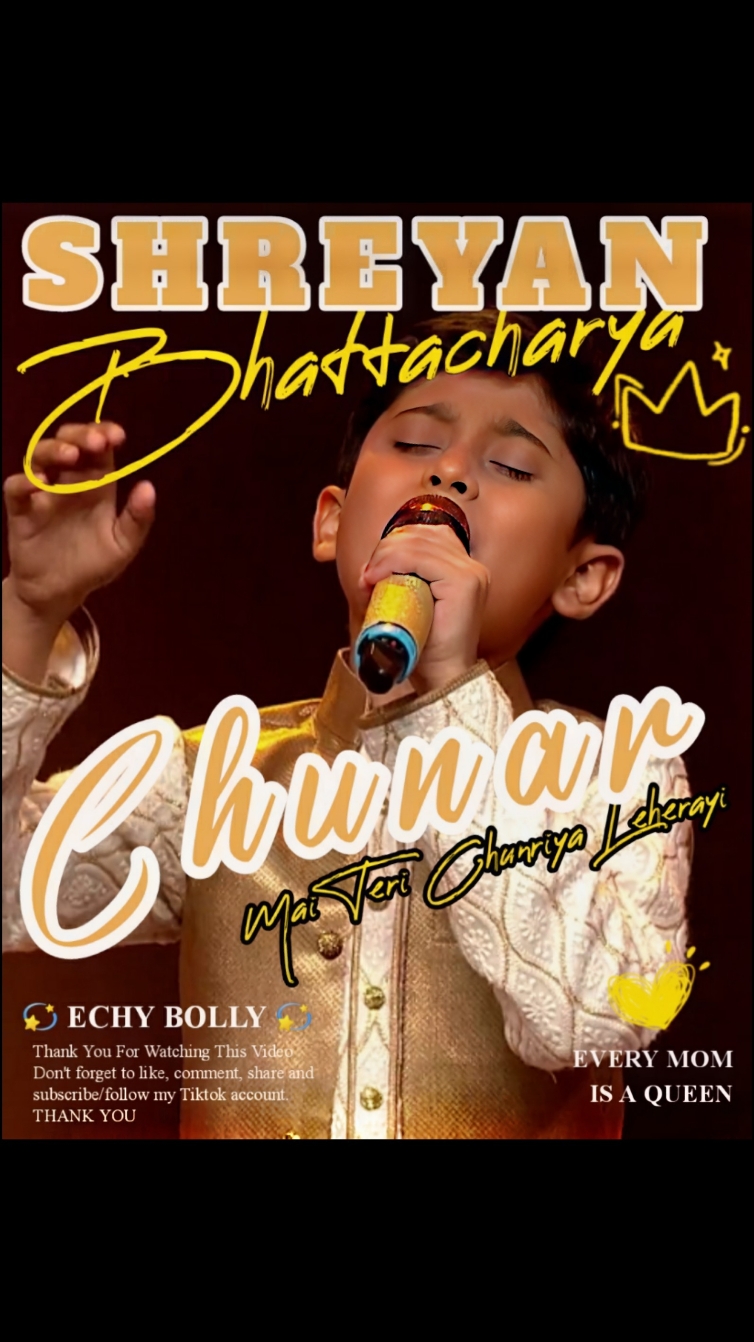 Performance Shereyan Bhattacharya _ Chunar ( Mai Teri Chunariya Leherayi ) #musicallyking #foryoupage #echybolly #bollywoodidnofficial #bollywoodidn_official #echy_bolly_bollywood_song #fyp #fypシ 