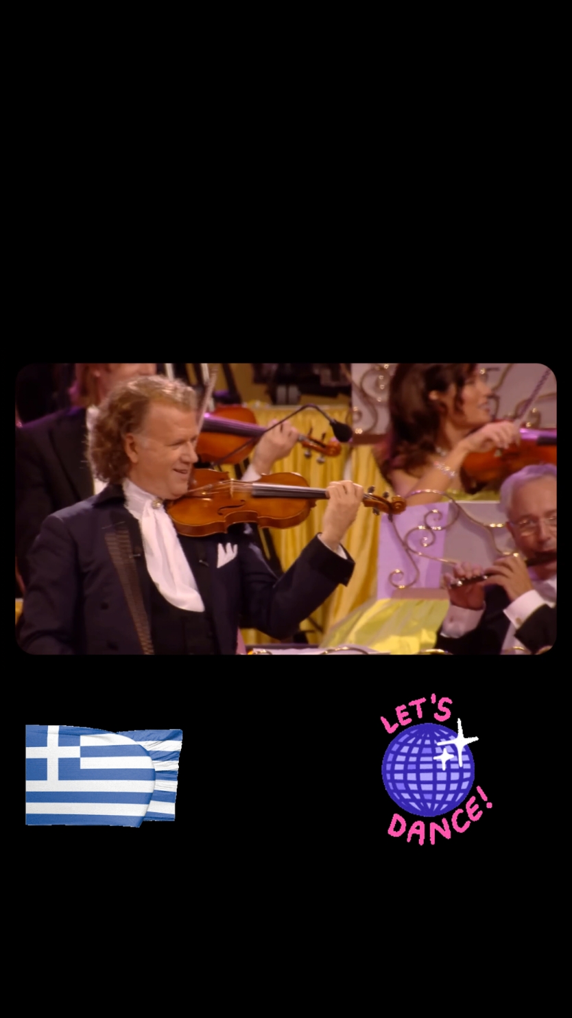 #andrèrieu #rieu #zorbas #concerts #entertainment #greek #greektiktok #greekmusic #συναυλία #θεοδωρακης #ζορμπας #ελλαδα #ελληνικοτικτοκ #ελληνες #χορος #κυπρος 