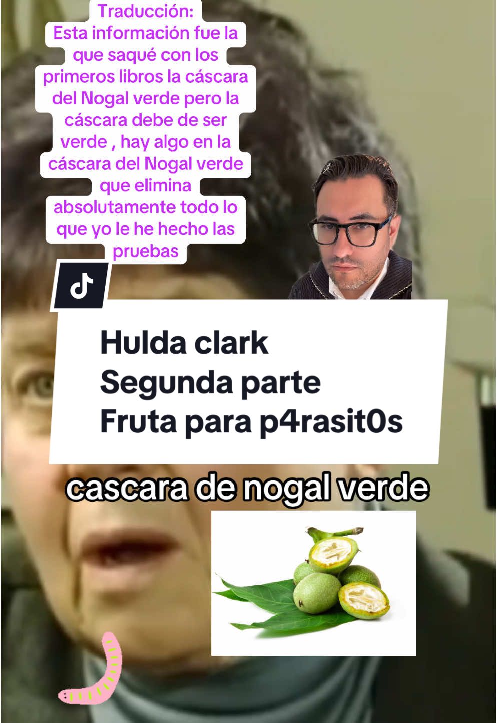 #greenscreenvideo segunda parte de la fruta que recomineda la dr Hulda Clark #greenscreenvideo #Bienestar #proteina #fyp #viral #fypシ゚viral #fypシ #Viral #coachrobbie1 #huldaclark #huldaclarkzapper #huldaclarck #parati #saludintestinal #saluddigestiva 