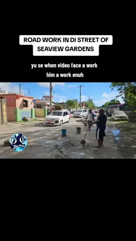 #fyp #fypシ #fyppp #foryou #foryoupage #fypシ゚viral #vyralvideo #trending #jamaicantiktok #dugiecross #dugiecrosscbs #dugiecrossentertaientment 