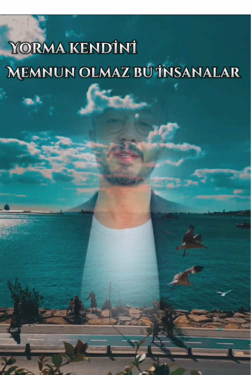 Memnun olmaz bu insanlar #şiir #motivation #şiirsokakta #özlüsözler #yasinmidyat 