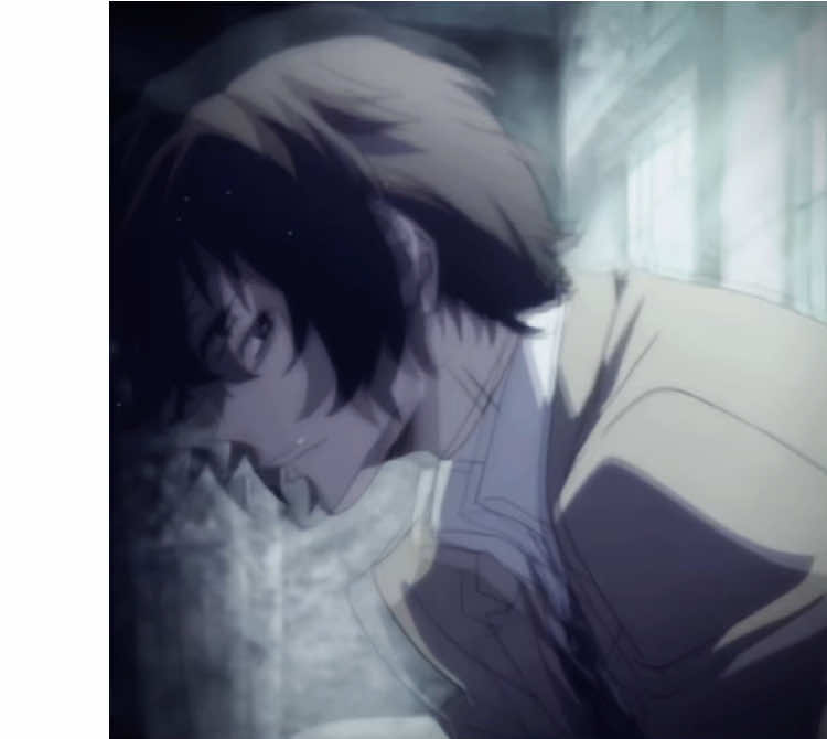 someone tell me what happened to the quality -- #DAZAIOSAMU #fyp #dazaiedit #bsd #bsdedit #fypppppppppppp #trendingvideo #bungostraydogsedit #bungoustraydogs #recommendation #anime 