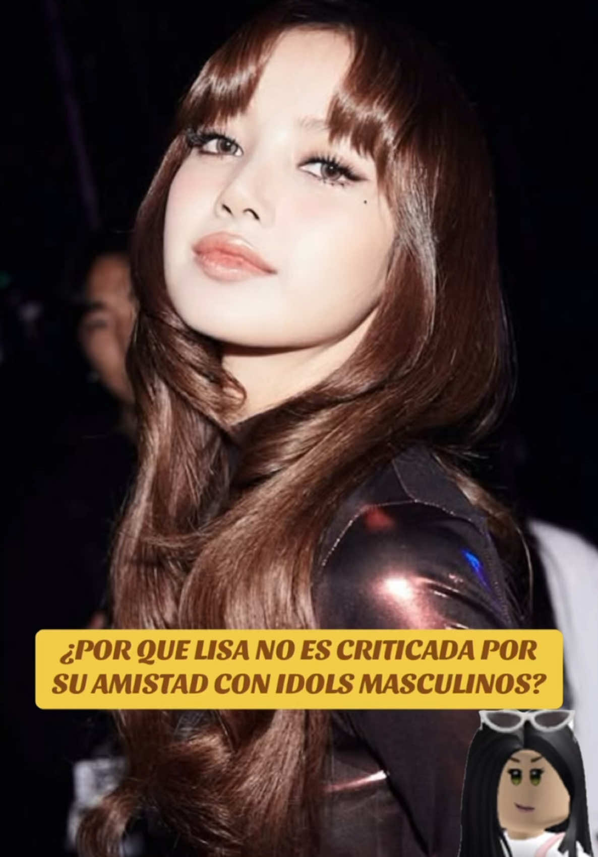 #lalisa #blink #kpop #idols 