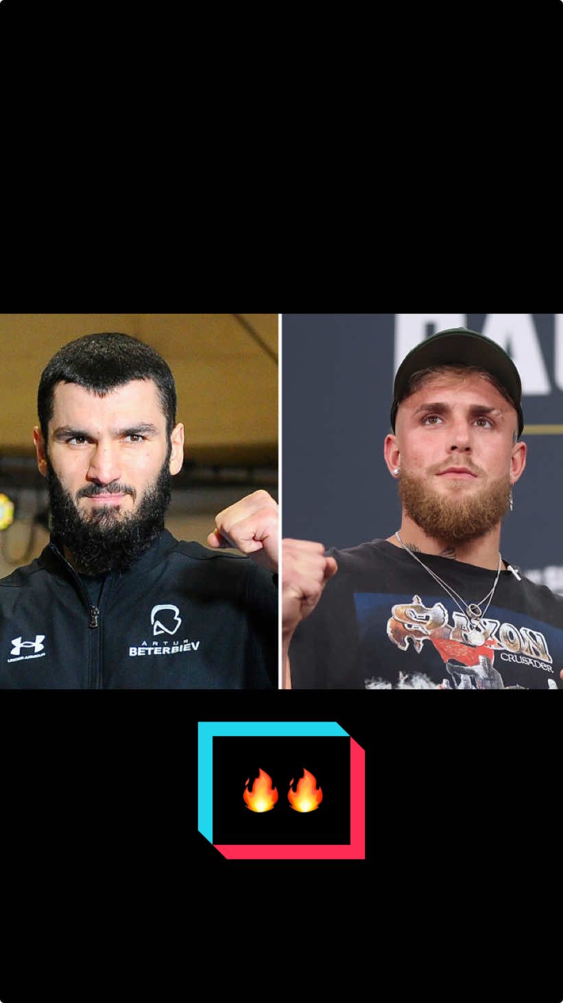 🚨Artur Beterbiev has called out Jake Paul after the win vs Mike Tyson. Thought on this.? #miketyson #jakepaul #jakepaulvsmiketyson #boxing🥊  #ironmike #tyson #sports #goat🐐 #goviral #arturbeterbievvsjakepaul #arturbeterbiev 