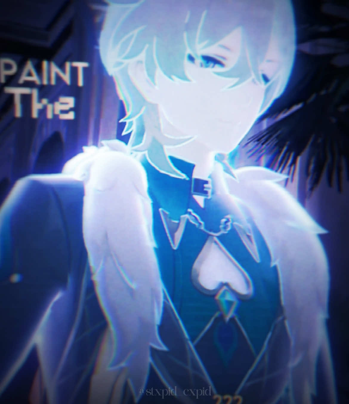 #AVENTURINE ) throws this edit at you and scampers way ) #HonkaiStarRail #hsr #honkaistarrailedit #hsredit #aventurinehonkaistarrail #aventurinehsr #aventurineedit #videoedit #edit #fyp #fyppppppppppppppppppppppp #xycba #pourtoi 