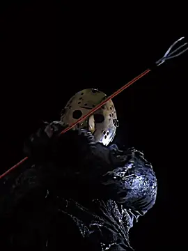 Jason Voorhees Don’t Stop Edit Slowed #jasonvoorhees #viralvideos #fyp 