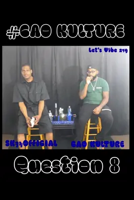 “Creating the Future: Cao KULTURE on Innovation and Influence in Rap