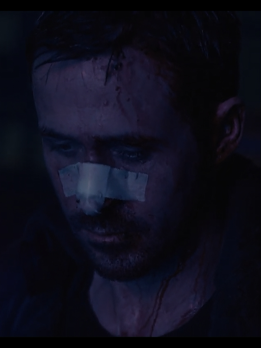 you look lonely #bladerunner2049 #bladerunner2049edit #officerk #ryangosling #ryangoslingedit #ryangoslingvibes #pain #sad #instantcrush #lonely #depression #cinema #editss #foryou #explore #literallyme #me #real #fr 