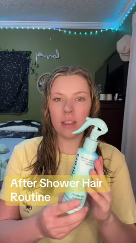 🩵🩵🩵💛💛💛 @Eva NYC @OGX Beauty @BetterNotYounger @seenskinandhair @Sol de Janeiro #fyp #foryoupage #microinfluencer #hair #hairroutine #aftershowerhairroutine 
