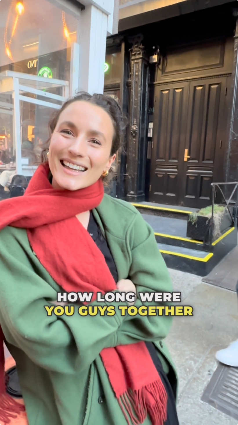 What’s really hiding Behind The Screen? 📲 From cell phone lock screen wallpapers to last texts sent, we’re revealing personal stories from everyday people on the streets! ❤️ Watch as we uncover surprising, funny, and heartwarming moments! #BehindTheScreen #interview #streetinterview #fyp #nyc #newyork #weddingday #weddingtiktok #Relationship #relationships #wallpaper #wallpapers #Love 