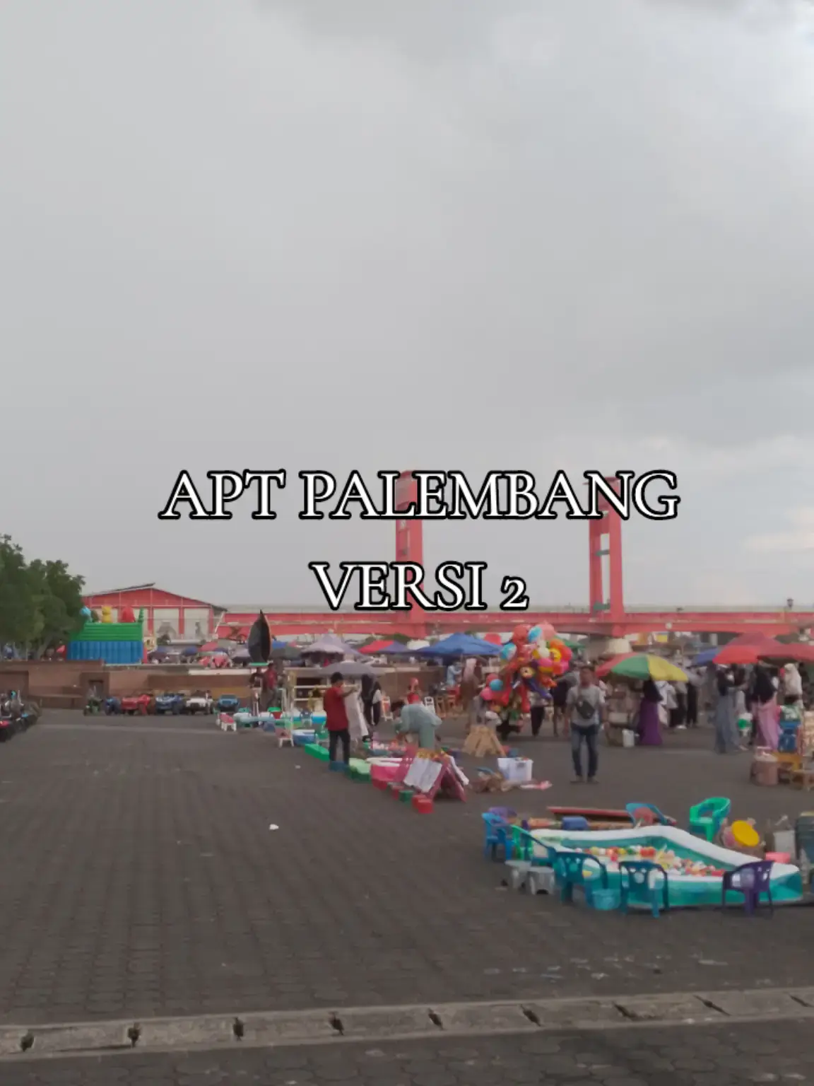 spt palembang versi 2 #aptpalembang #palembang #fyp 