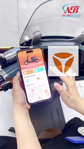 Bạn đã biết cách sử dụng app Yadea để điều khiển xe chưa? #Nambinh2024 #yadeacamau #yadea #xedienyadea #xemaydienthongminh #xuhuong #camau 