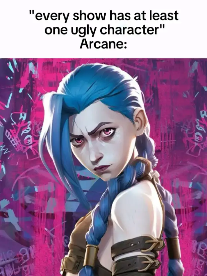 #viral #arcane #leaugeoflegends#lol#arcaneleagueoflegends#arcaneedit#fy#fyp#vi#jinx#sevika#silcoarcane#silco#lest#caitlyn#jinxarcane#jinxedit#slideshow 