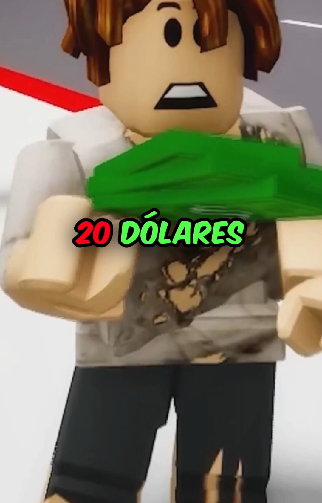 ¡ESTOS son LOS ITEMS más CAROS de ROBLOX! #lomitodankev #roblox #videojuegos #tendencia #millonarios #gamer 