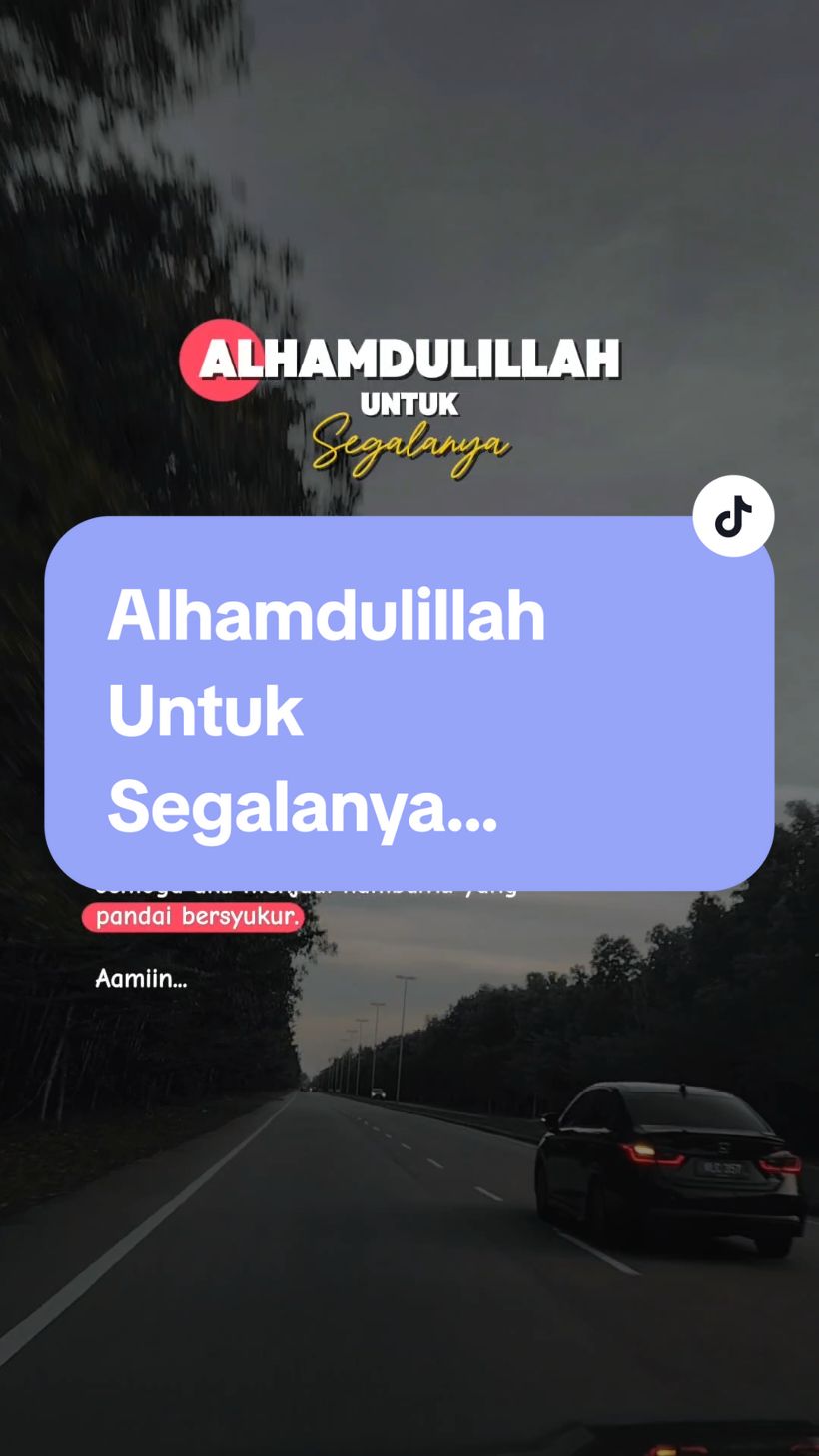 Assalamualaikum. Alhamdulillah untuk segalanya.... #doa #alhamdulillah #positivevibes #quotes #selamatpagi #capcut #CapCut #fyp #fypp #fypage #fypシ゚viral 