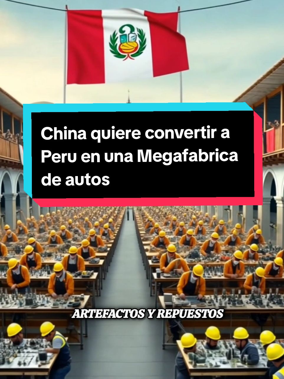 Peru proxima potencia en latinoamerica #puertochancay #peruchina #perupotenciamundial #apec2024 #chinaperu  #noticiasperu #eeuuperu  #peruanosenelmundo #parati #videoviral 