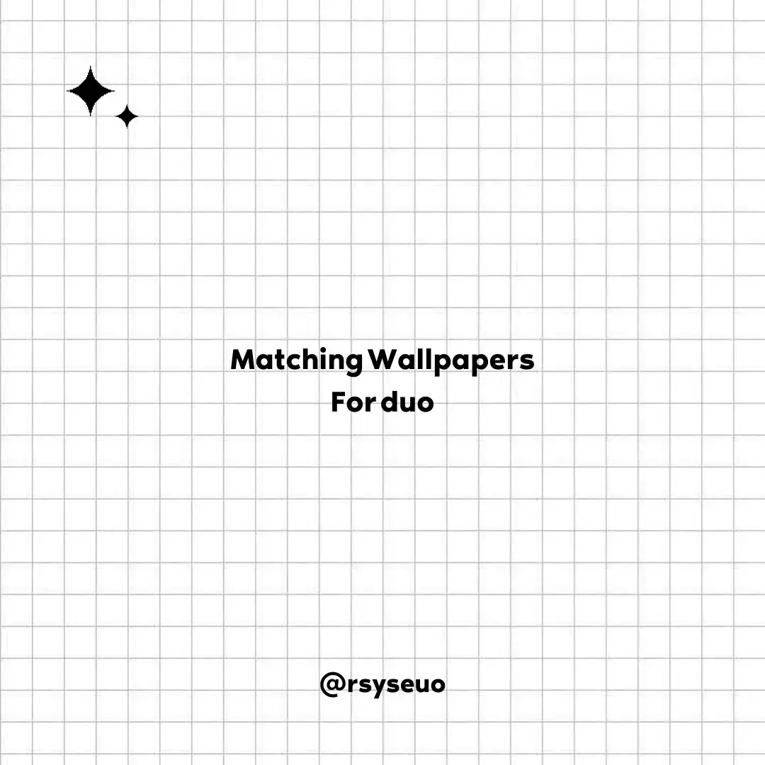 #matching #wallpapers #tiktok #rsyseuo #ideas #duo #fyp #fypage #fyppppppppppppppppppppppp 