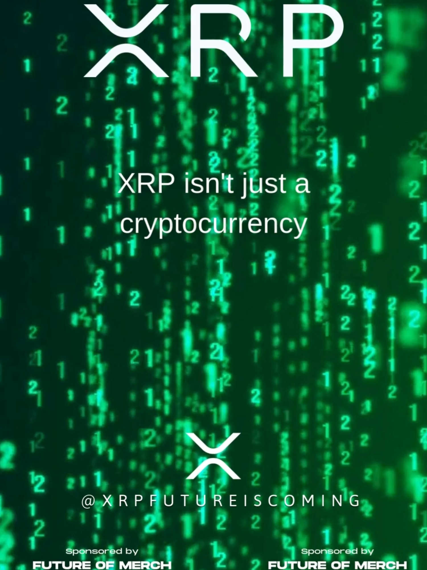 New era is here! #xrparmy #xrpripple #xrp #xrpnews #xrpcommunity #xrpfamily