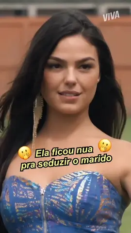 Ísis só fez novelão #novela #fyp #ísisvalverde 
