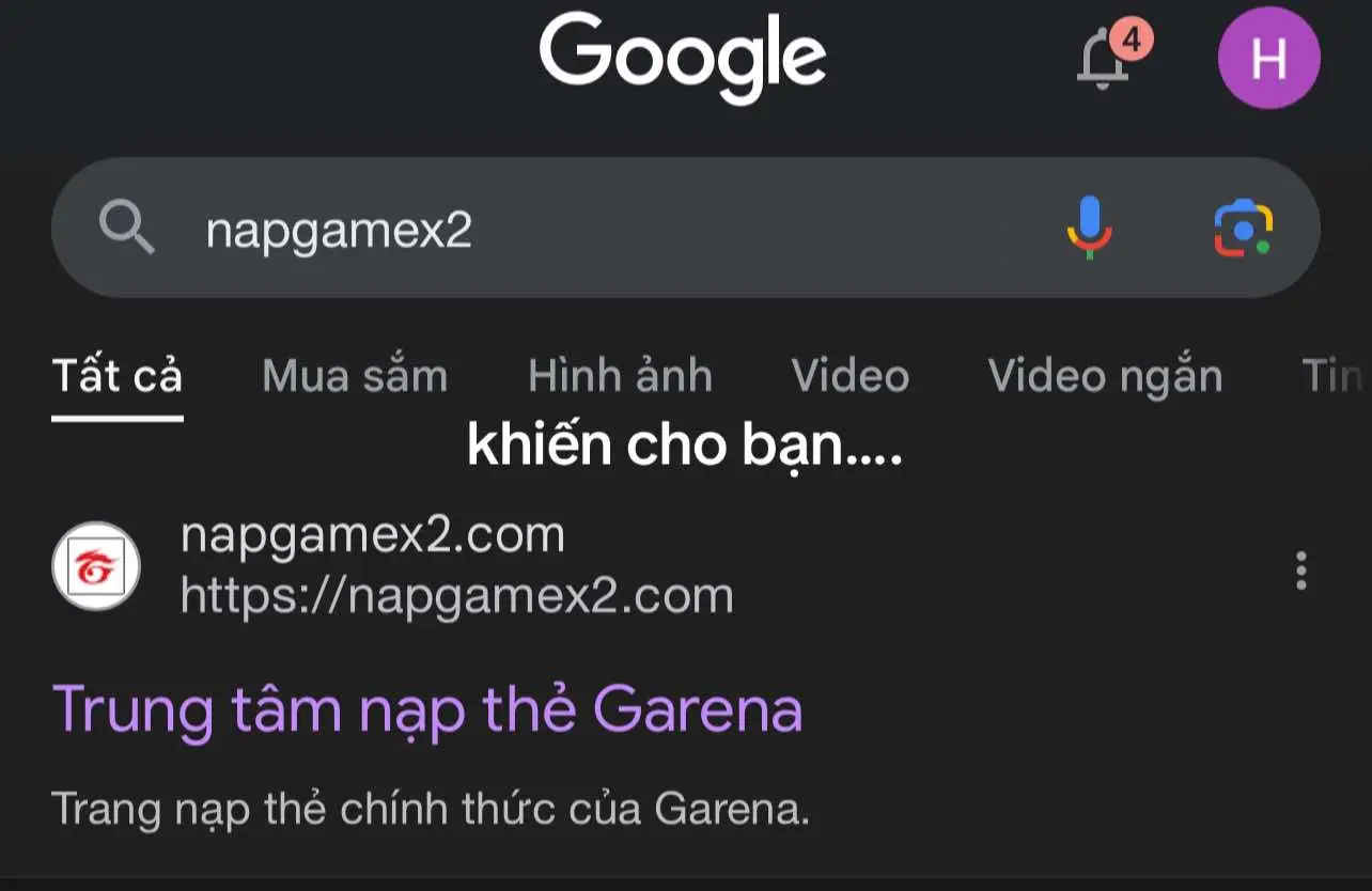 hơn cả tưởng tượng #nạpkimcuong #napgamex2 #napthex2 #xuhuongff #garena 