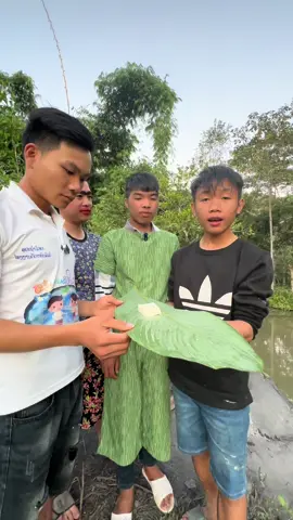 (Óc Lạc Đà ),Cuốn lá rong Nướng Than Xin mời tất cả các bạn yêu cùng xem #chipheo #xuhuongtiktok #dekhanhsky #thaypia 