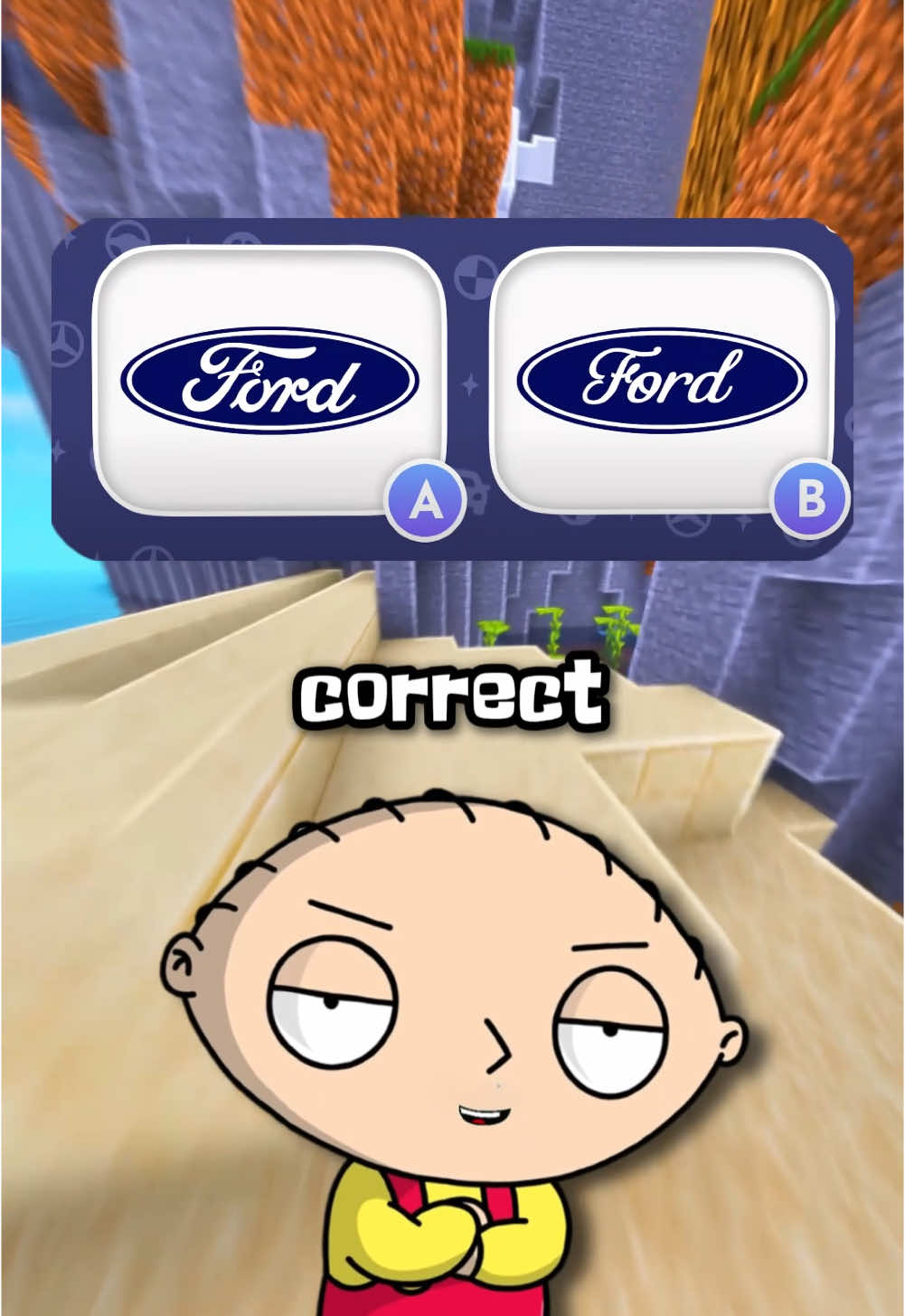 Quiz time #quiz #mindgames #brainteaser #stewiegriffin #petergriffin 