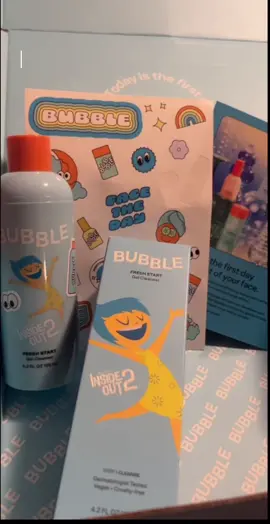 #creatorsearchinsights Use code: ZEINABOP65 for 10% off @Bubble Skincare @Bubble Insiders #bubbleambassador 
