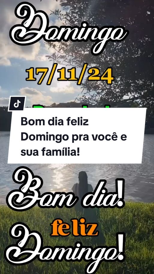 Bom dia! feliz domingo! #bomdia #felizdomingo #mensagemdefé #reflexão #oracaodamanha #domingoabencoado #gratidao @Elizabeth Lopes @mathilde