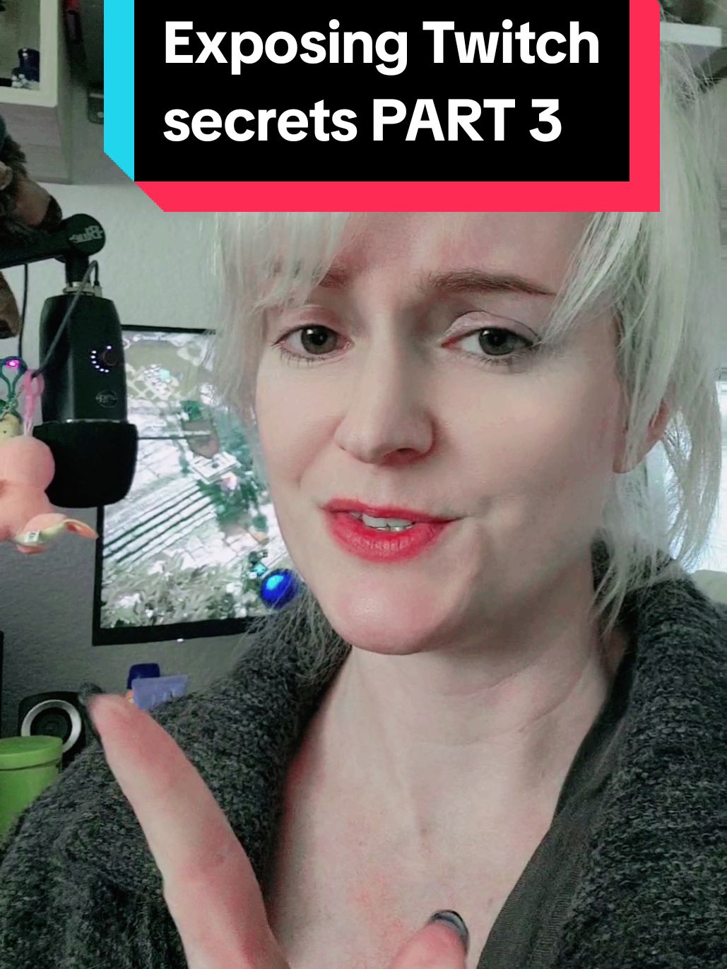 Twitch is COOKED thanks to Dan Clancy, and I am here for it. 😹🔥 #Twitch #twitchtok #twitchtips #streamer #asmongold #fyp #businesstips #growthmindset #twitchstreamer 