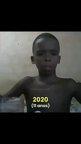 Evolucão do Boca de 09 (2020 - 2024) #bocade09 #vinido0800 #idade #edit #cortes #pãocompão #nobru 