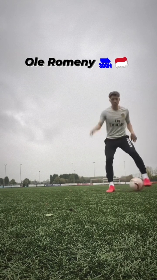 Ole Romeny Skill #oleromeny #oleromenyskill #timnasindonesia 