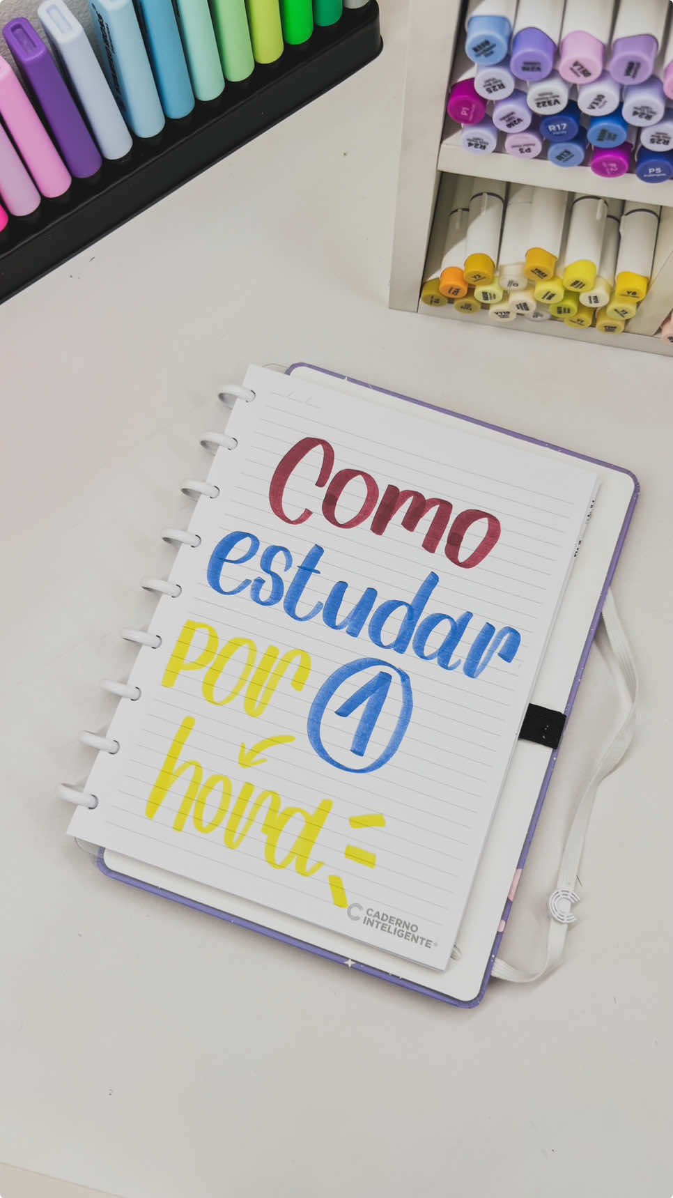 Como estudar por 1 hora #dicasdeestudo #dicasparaestudantes #aprendanotiktok #estudantes 