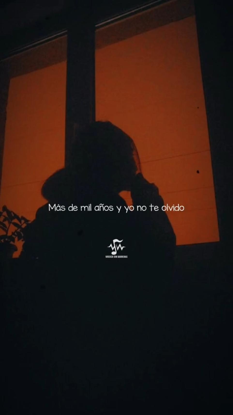 Pasarán más de mil años y yo no te olvido 🥺| Puntos Suspensivos - Piso 21 #puntossuspensivos #piso21 #letra #Edit #lyrics_songs #foryou #foryoupage #musicaparastatus #musicaparaestados #musicaparastatus #indirectas #parati #fyp #parati 