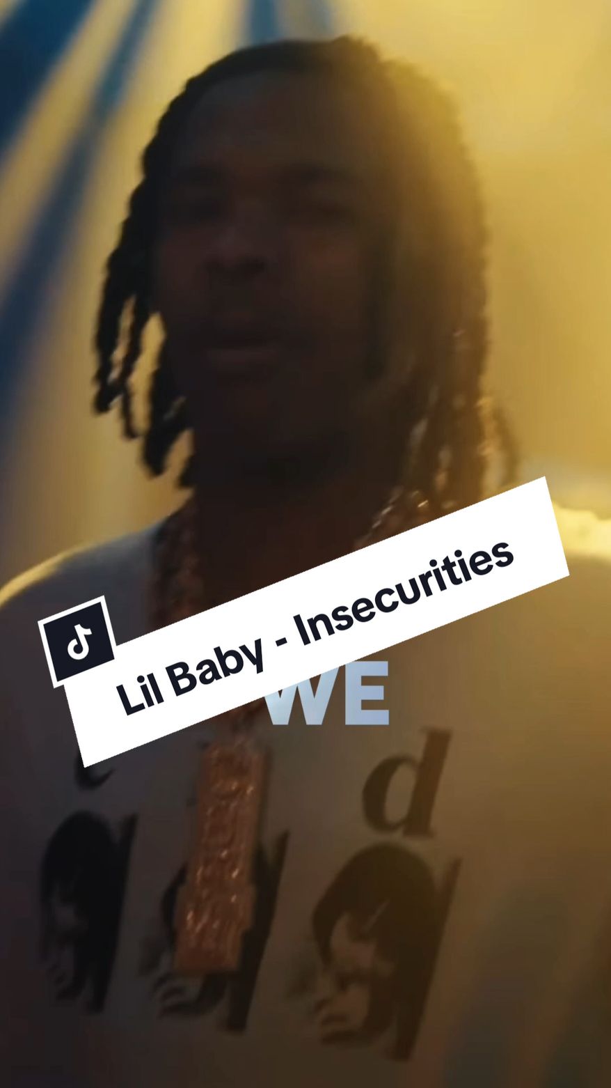 Lil Baby - Insecurities #fyp #motivation #lyrics #lyrics_songs #hiphop #newmusic #lilbaby #4pf #lilbabyinsecuritiessonglyrics