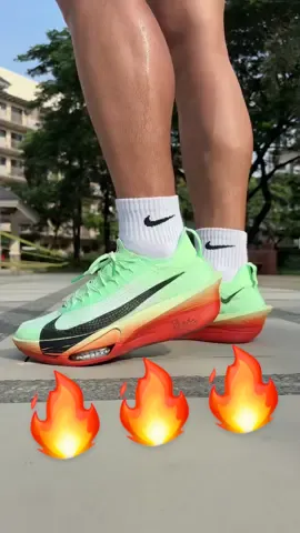 Nike Alphafly 3 Eliud Kupchoge 🔥🔥🔥 #fyp #nike #eliudkipchoge #nikerunning #Running #runtokph #foryou #foryoupage #fedj #alphafly3 