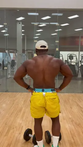 FULL BODY 🔥🔥🔥.                      #bodybuilder #hit #cardio 