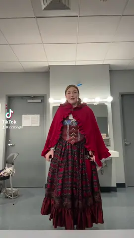 Into the Woods: Cupcakke’s version #fyp #intothewoods #cupcakke #littleredridinghood 