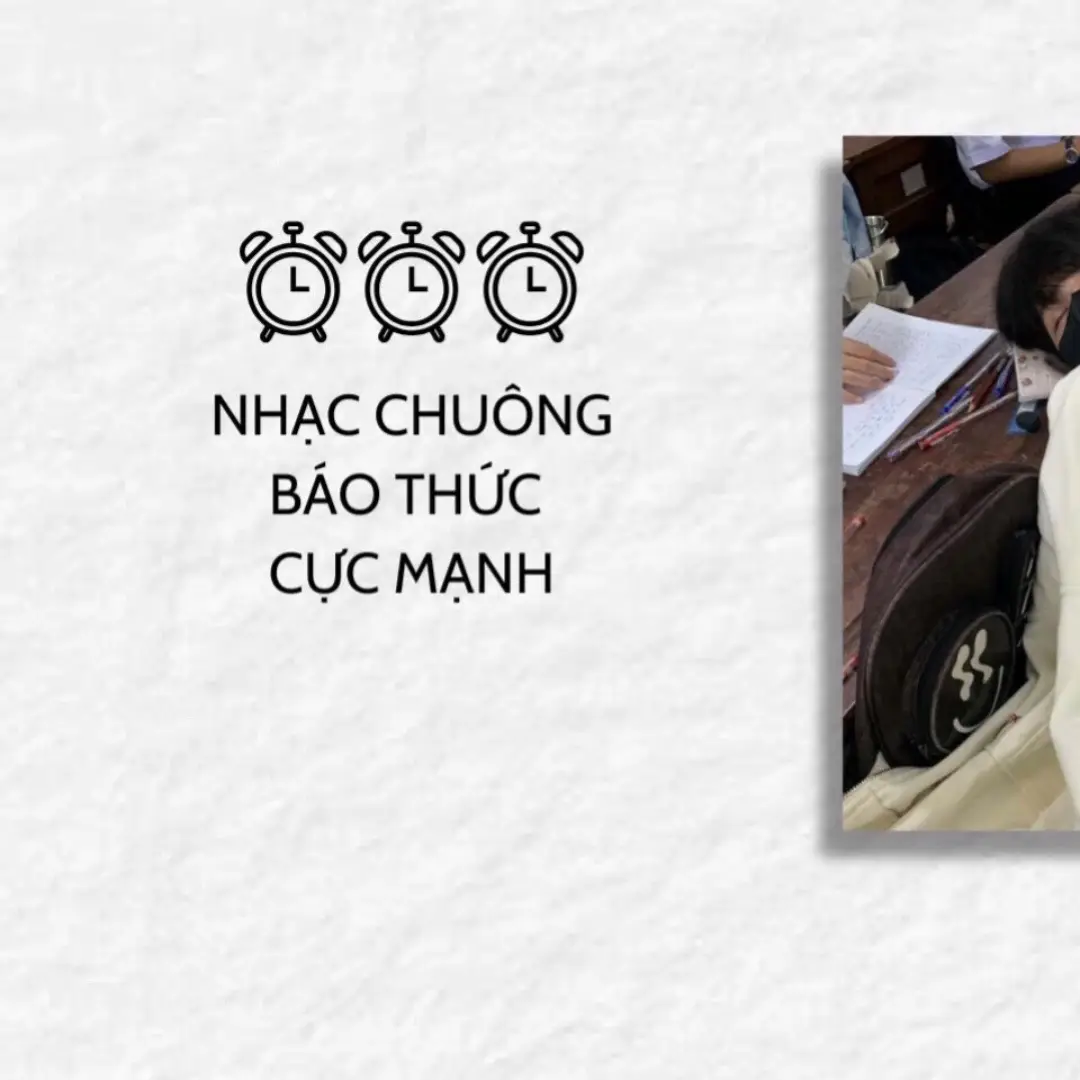 Cài về làm báo thức ngay thôi 😴😴 #baothuc #nhacbaothuc #music #musicchill #xh #xuhuong 