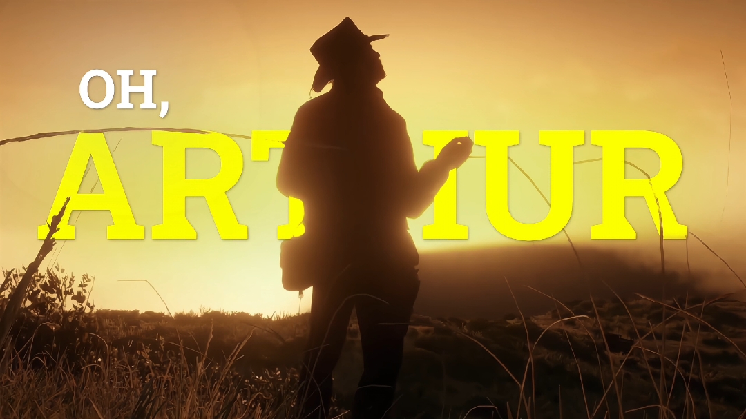 oh, Arthur... #viral #foryoupage #fyp #fyy #edit #rdr2edit #reddeadredemption #arthurmorgan #game 