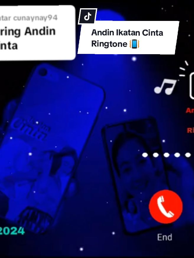 Membalas @cunaynay94  A N D I N | Ringtone Ikatan Cinta  #ringtone #nadadering #andin #ikatancinta #notifikasiwhatsaap #xybca 