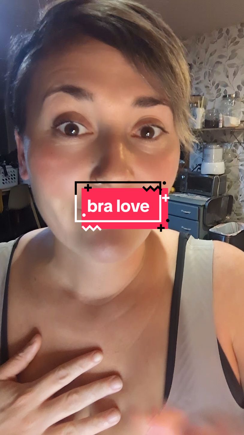 grab ya one!! the most comfortable bra (I hate wearing bras!)  #bra #softintention #comfybra #jellybra #tiktokshopblackfriday 