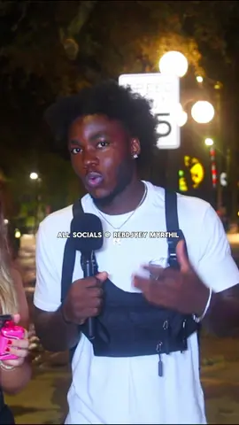 What is the biggest you ever had? #publicinterview #streetinterview #tampa #Rizz #trending #rebdjyeymyrthil