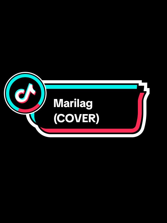 Marilag (COVER) #voicemessagesongcover #liriklagu #foryou #fypシ゚ #dionela #marilag 